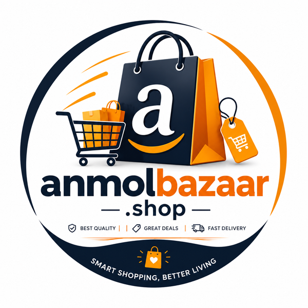 AnmolBazaar.shop